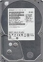 【中古】【非常に良い】hds723020bla642、PN 0?F14390、MLC mnr5q0、Hitachi 2tb SATA 3.5ハードドライブ(2)