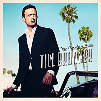 【中古】ムーヴィー・アルバム [CD]