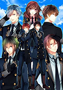 【中古】カレイドイヴ (初回限定版) (ドラマCD、挿入歌『COLOR PALETTE!』6人Ver.収録CD 同梱) - PS Vita 【中古】カレイドイヴ (初回限定版) (ドラマCD、挿入歌『COLOR PALETTE!』6人Ver.収録CD 同梱) - PS Vita