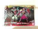 【中古】AC PB03 仮面ライダーシグルド&仮面ライダーマリカ セット