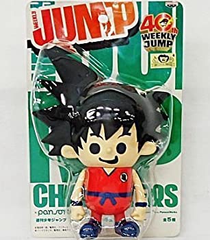 楽天市場】少年ジャンプ 40周年(フィギュア|コレクション 楽天市場】少年ジャンプ 40周年(フィギュア|コレクション