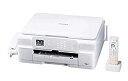 【中古】brother インクジェットプリンター複合機 MFC-J727D FAX/子機1台付き
