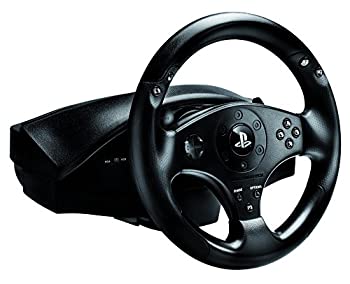 【中古】T80 Racing Wheel for PlayStationR 4/PlayStationR 3【正規品】 【中古】T80 Racing Wheel for PlayStationR 4/PlayStationR 3【正規品】