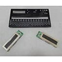 【中古】レノボ・ジャパン旧IBM System x3650 M5 アドバンスト LCD ライトパス・キット 00KA503(2)