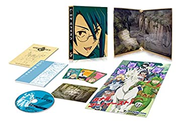 【中古】【非常に良い】ログ・ホライズン 第2シリーズ 5 [DVD] 14~16話【メーカー名】KADOKAWA メディアファクトリー【メーカー型番】【ブランド名】メディアファクトリー【商品説明】ログ・ホライズン 第2シリーズ 5 [DVD] 14~16話当店では初期不良に限り、商品到着から7日間は返品を 受付けております。他モールとの併売品の為、完売の際はご連絡致しますのでご了承ください。中古品の商品タイトルに「限定」「初回」「保証」などの表記がありましても、特典・付属品・保証等は付いておりません。品名に【import】【輸入】【北米】【海外】等の国内商品でないと把握できる表記商品について国内のDVDプレイヤー、ゲーム機で稼働しない場合がございます。予めご了承の上、購入ください。掲載と付属品が異なる場合は確認のご連絡をさせていただきます。ご注文からお届けまで1、ご注文⇒ご注文は24時間受け付けております。2、注文確認⇒ご注文後、当店から注文確認メールを送信します。3、お届けまで3〜10営業日程度とお考えください。4、入金確認⇒前払い決済をご選択の場合、ご入金確認後、配送手配を致します。5、出荷⇒配送準備が整い次第、出荷致します。配送業者、追跡番号等の詳細をメール送信致します。6、到着⇒出荷後、1〜3日後に商品が到着します。　※離島、北海道、九州、沖縄は遅れる場合がございます。予めご了承下さい。お電話でのお問合せは少人数で運営の為受け付けておりませんので、メールにてお問合せお願い致します。営業時間　月〜金　11:00〜17:00お客様都合によるご注文後のキャンセル・返品はお受けしておりませんのでご了承ください。ご来店ありがとうございます。