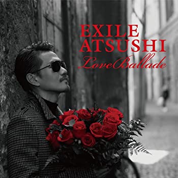 【中古】Love Ballade (CD+Blu-ray) EXILE ATSUSHI [CD]【メーカー名】rhythm zone【メーカー型番】【ブランド名】Rhythm Zone【商品説明】Love Ballade (CD+Blu-ray) EXILE ATSUSHI [CD]当店では初期不良に限り、商品到着から7日間は返品を 受付けております。お問い合わせ・メールにて不具合詳細をご連絡ください。【重要】商品によって返品先倉庫が異なります。返送先ご連絡まで必ずお待ちください。連絡を待たず会社住所等へ送られた場合は返送費用ご負担となります。予めご了承ください。他モールとの併売品の為、完売の際はキャンセルご連絡させて頂きます。中古品の商品タイトルに「限定」「初回」「保証」「DLコード」などの表記がありましても、特典・付属品・帯・保証等は付いておりません。電子辞書、コンパクトオーディオプレーヤー等のイヤホンは写真にありましても衛生上、基本お付けしておりません。※未使用品は除く品名に【import】【輸入】【北米】【海外】等の国内商品でないと把握できる表記商品について国内のDVDプレイヤー、ゲーム機で稼働しない場合がございます。予めご了承の上、購入ください。掲載と付属品が異なる場合は確認のご連絡をさせて頂きます。ご注文からお届けまで1、ご注文⇒ご注文は24時間受け付けております。2、注文確認⇒ご注文後、当店から注文確認メールを送信します。3、お届けまで3〜10営業日程度とお考えください。4、入金確認⇒前払い決済をご選択の場合、ご入金確認後、配送手配を致します。5、出荷⇒配送準備が整い次第、出荷致します。配送業者、追跡番号等の詳細をメール送信致します。6、到着⇒出荷後、1〜3日後に商品が到着します。　※離島、北海道、九州、沖縄は遅れる場合がございます。予めご了承下さい。お電話でのお問合せは少人数で運営の為受け付けておりませんので、お問い合わせ・メールにてお願い致します。営業時間　月〜金　11:00〜17:00★お客様都合によるご注文後のキャンセル・返品はお受けしておりませんのでご了承ください。ご来店ありがとうございます。