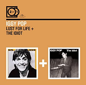 【中古】2 For 1: Lust For Life [CD]