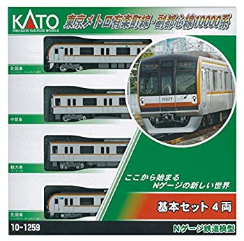 楽天市場】kato メトロ10000系の通販