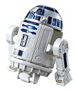 【中古】スター・ウォーズ エッグフォース R2-D2(3)