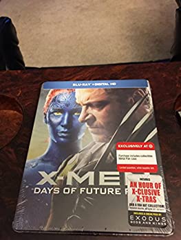 X-Men Days of Future Past 