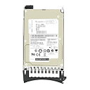 【中古】【非常に良い】IBM 42d0707 - 500?GB 2.5インチニアラインSAS 7.2?K 6?Gb / s slim-hsハードドライブ