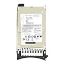 【中古】IBM 43?X 0877‐300?GB 15?K 3.5インチSAS 6?Gb / s HSハードドライブ