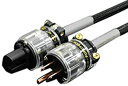 【中古】【非常に良い】KOJO ACケーブル Gorgon / 3m KS13-3.0