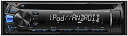 【中古】KENWOOD MP3/WMA/WAV対応CD/USBレシーバー U300