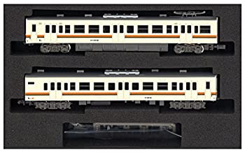 【中古】グリーンマックス Nゲージ 4664 JR119系 0番台 集中型冷房車 JR東海色 増結2両編成セット (動力無し) (塗装済完成品)