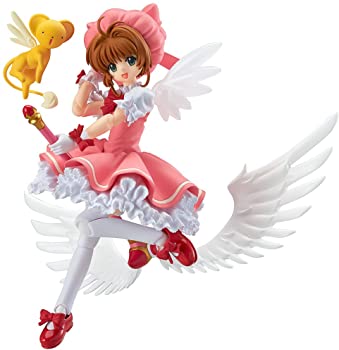 カードキャプターさくら 木之本桜 フィルム コレクター向け 非売品 楽天市場】グッドスマイルカンパニー カードキャプターさくら 1