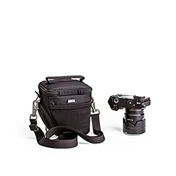 【中古】【国内正規品】thinkTANKphoto シンクタンクフォト デジタルホルスター5 ブラック 008580 【中古】【国内正規品】thinkTANKphoto シンクタンクフォト デジタルホルスター5 ブラック 008580