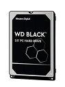 【中古】WD HDD 内蔵ハードディスク 2.5インチ 500GB WD Black WD5000LPLX SATA3.0 7200rpm 32MB 7.0mm