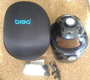 【中古】breoモンデールヘッドスパiD3X