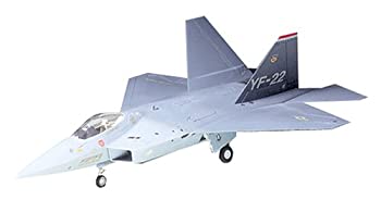 š(̤ѡ̤)ߥ 1/72 Сɥ쥯 WB-14 YF-22A饤ȥ˥2
