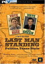 楽天ドリエムコーポレーション【中古】Last Man Standing: Politics - Texas Style [DVD]