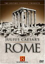 【中古】Julius Caesar's Rome [DVD]