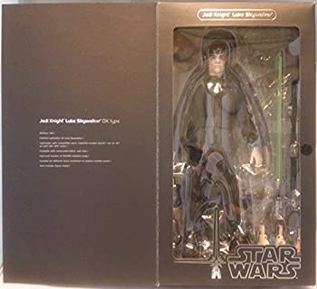 šۥǥࡦȥ RAH LUKE SKYWALKER JEDI KNIGHT 1/6 ABS&ATBC-PVC Ѥ߲ưե奢