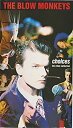 【中古】(未使用 未開封品)Choices The Video Collection by The Blow Monkeys (VHS)