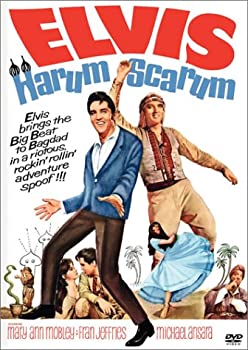 【中古】ハレム万才 [DVD]