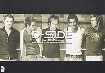 楽天ドリエムコーポレーション【中古】1st Reflection Exclusive Look Behind the Scene [DVD]