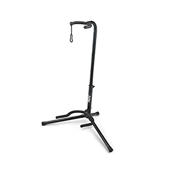 【中古】(未使用・未開封品)OnStageStands XCG4 ギタースタンド ラッカー塗装対応 (オンステージスタンド)