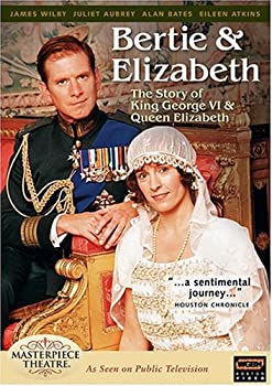 【状態　非常に良い】【中古】Masterpiece Theater: Bertie & Elizabeth [DVD]【ジャンル】アメリカのTVドラマ, イギリスのTVドラマ, ドキュメンタリー【Brand】PBS【Contributors】James Wilby: Actor; Alan Bates: Actor; Eileen Atkins: Actor; Dolly Wells: Actor; William Mickleburgh: Actor; Juliet Aubrey: Actor; Barbara Leigh-Hunt: Actor; Rupert Wickham: Actor; Charles Edwards: Actor; Alexandra Staden: Actor; Nicholas Pritchard: Actor; Oliver Ford Davies: Actor; Giles Foster: Director; Nigel Williams: Writer【商品説明】Masterpiece Theater: Bertie & Elizabeth [DVD]当店では初期不良に限り、商品到着から7日間は返品を 受付けております。 お客様都合での返品はお受けしておりませんのでご了承ください。 他モールとの併売品の為、売り切れの場合はご連絡させて頂きます。 ご注文からお届けまで 1、ご注文⇒24時間受け付けております。 2、注文確認⇒当店から注文確認メールを送信します。 3、在庫確認⇒中古品は受注後に、再メンテナンス、梱包しますので、お届けまで3日〜10日程度とお考え下さい。 4、入金確認⇒前払い決済をご選択の場合、ご入金確認後、配送手配を致します。 5、出荷⇒配送準備が整い次第、出荷致します。配送業者、追跡番号等の詳細をメール送信致します。※離島、北海道、九州、沖縄は遅れる場合がございます。予めご了承下さい。 6、到着⇒出荷後、1〜3日後に商品が到着します。ご来店ありがとうございます。