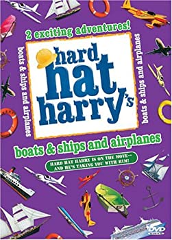šBoats &Ships &Airplanes [DVD]