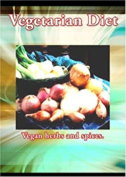 楽天ドリエムコーポレーション【中古】【非常に良い】Vegetarian Diet [DVD]