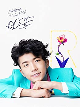 【中古】R.O.S.E(初回生産限定盤B)(DVD付) [CD]