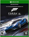 【中古】【非常に良い】Forza Motorsport 6 (輸入版:北米) - XboxOne