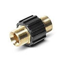【中古】ケルヒャー 延長ホ-ス カツプリング 44030020-2190 【7939841】