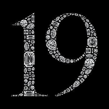 【中古】19 -Road to AMAZING WORLD- (CD2枚組+Blu-ray2枚組）(豪華盤)(ポスターなし) EXILE [CD]