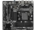 【中古】【非常に良い】ASRock Micro ATX DDR3 1066 マザーボード 970M PRO3