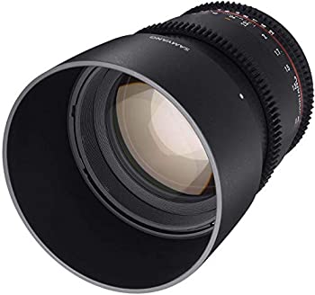 ɥꥨॳݥ졼㤨֡šSAMYANG 85mm T1.5 VDSLR AS IF UMC II եեX ե륵б ֥å ͭ 73 mm F1313010101פβǤʤ42,355ߤˤʤޤ