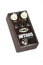 【中古】T-REX エフェクター ギター用 ハイパーゲイン・ディストーション NITROS(2)