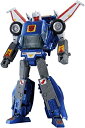 【中古】トランスフォーマー マスターピース MP-25 トラックス(3)