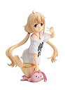【中古】【非常に良い】コトブキヤ アイドルマスター シンデレラガールズ 双葉 杏 1/8スケール PVC製 塗装済み完成品フィギュア