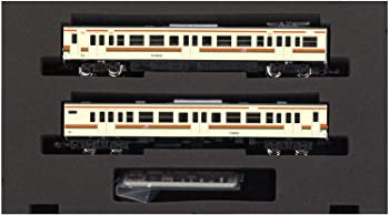 【中古】Greenmax Nゲージ 4665 JR119系 0番台 集中型冷房車 JR東海色試験塗装 基本2両編成セット (動力付き) (塗装済完成品)