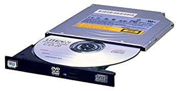 【中古】【非常に良い】LITEON超スリムDVDRW 9.5?MM 【中古】【非常に良い】LITEON超スリムDVDRW 9.5?MM