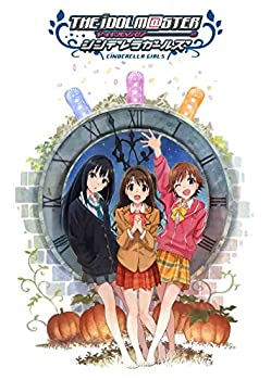 【中古】アイドルマスター シンデレラガールズ 4 [DVD]