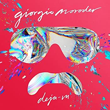 【中古】デジャヴ [CD]