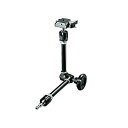 【中古】Manfrotto 244RC Variable Friction Magic Arm Quick Release (Black) by Manfrot...