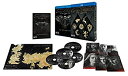 【中古】ゲーム・オブ・スローンズ 第四章: 戦乱の嵐-後編- ブルーレイ コンプリート・ボックス (5枚組)特製キーアートアウターケース仕様(初回生産限定)