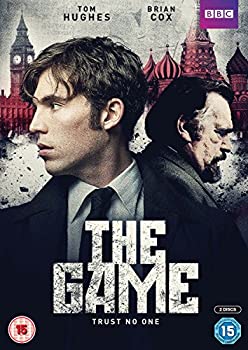 【中古】THE GAME (英語音声字幕のみ) [PAL-UK] [DVD][Import](2)